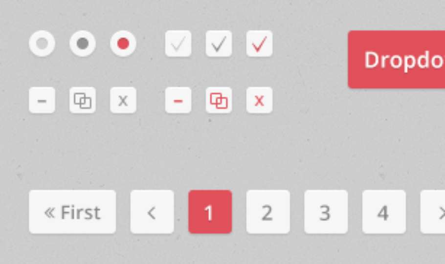 UI Set #2