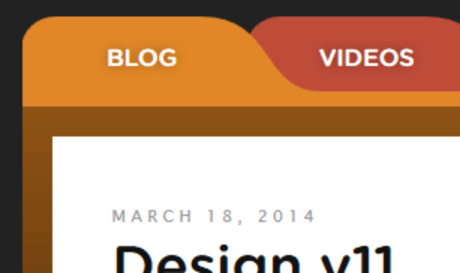 Taking a Look at CSS-Tricks v11
