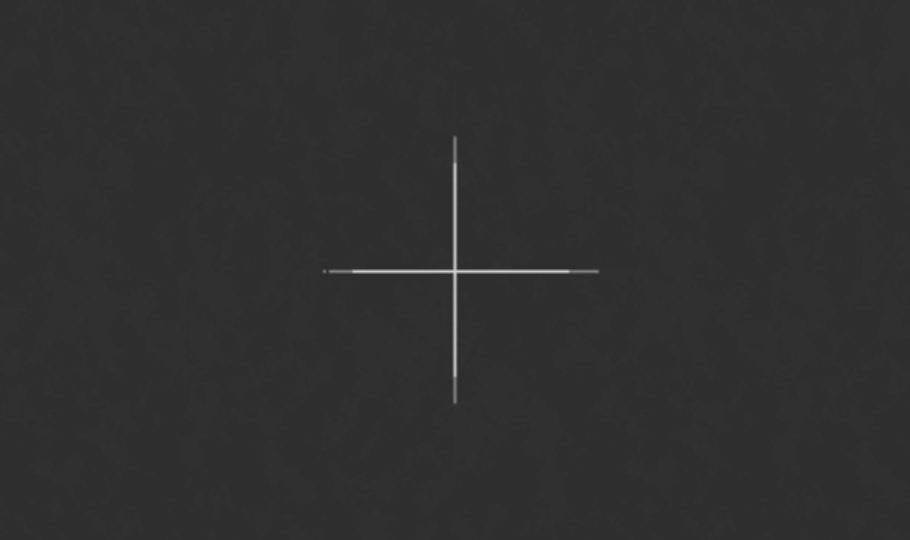 Perfectly Center an Element with Transform