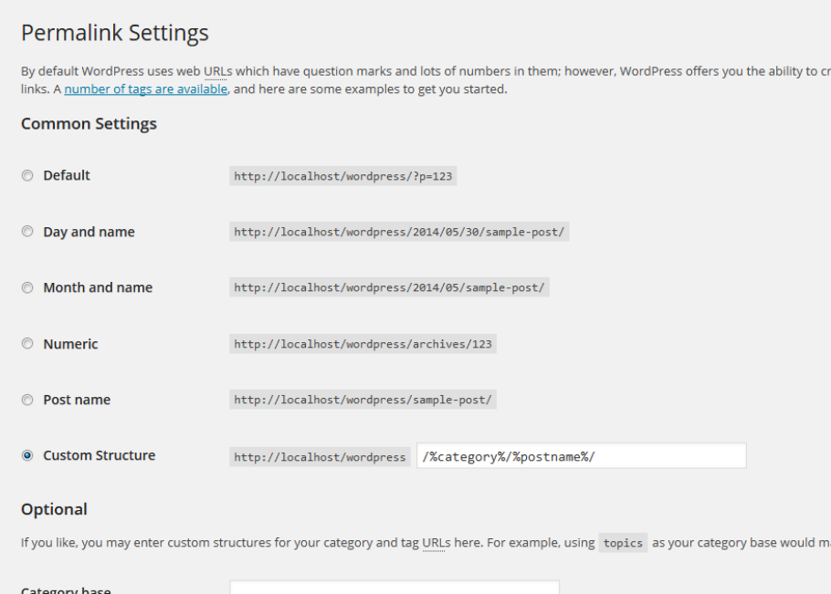 WordPress Custom Post Types and Taxonomies for Beginners ...