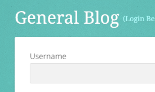 How to Create a Custom Login Page for WordPress