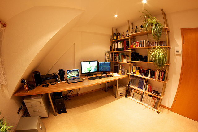 five.onethreetwo's Workspace