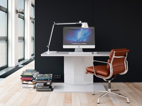 Workspace: Home Designing