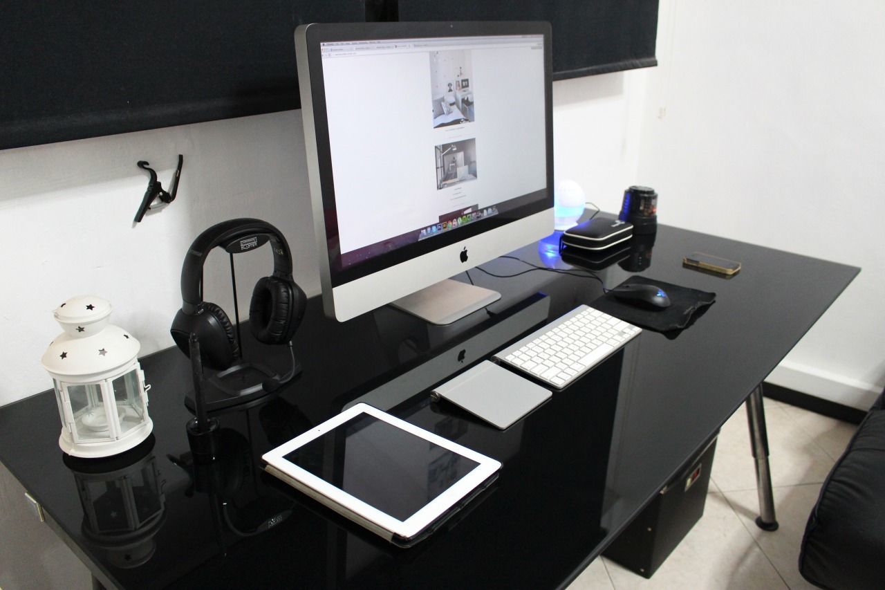 Workspace: SHAKILA HAMDAN