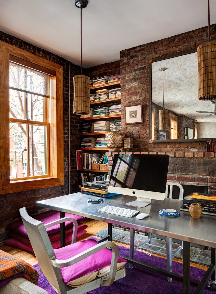 Workspace: NYTimes