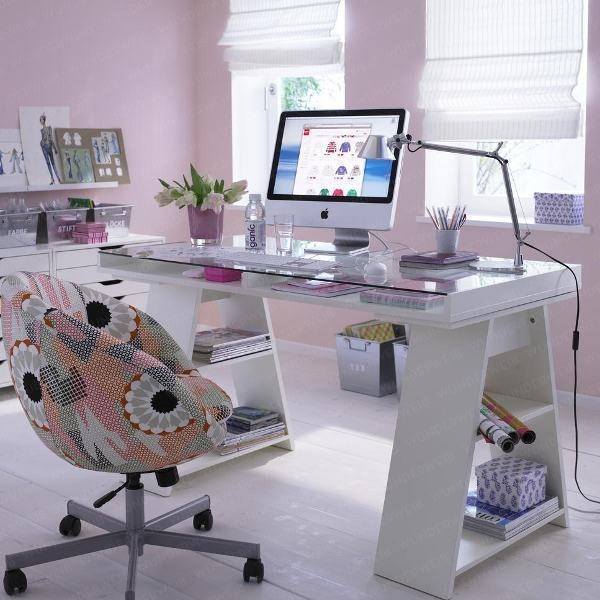 Workspace: Pinterest