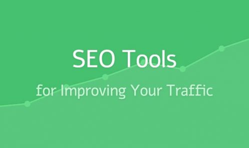 Best SEO Tools for Improving Your Traffic
