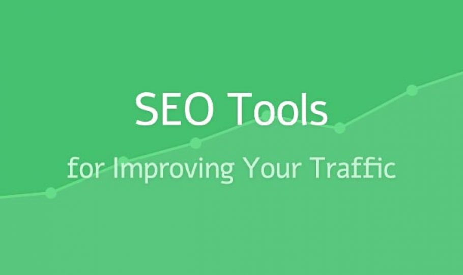 Best SEO Tools for Improving Your Traffic