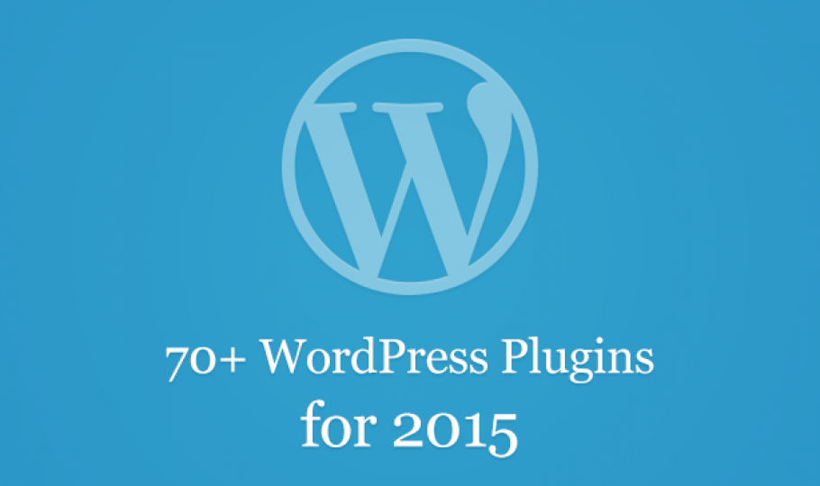 70+ Best WordPress Plugins for 2015