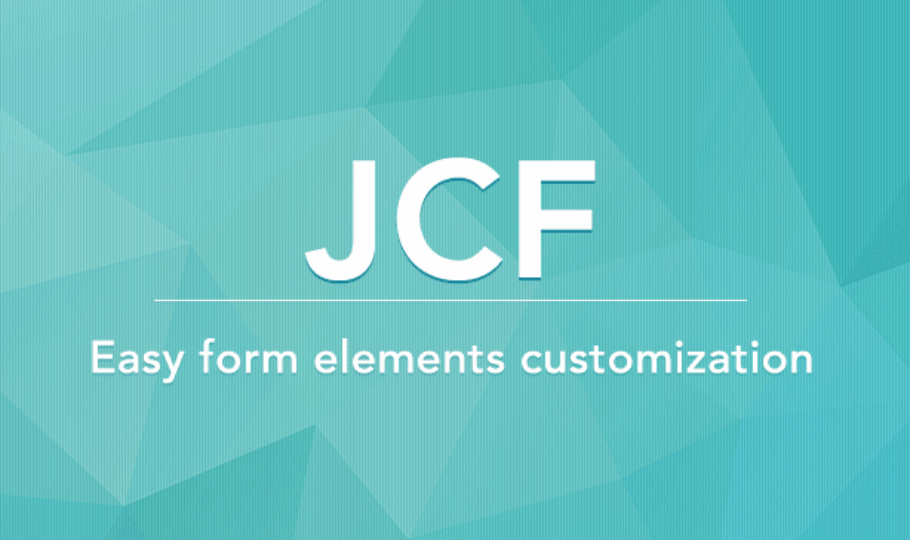 Customizing Form Elements: JavaScript Custom Forms