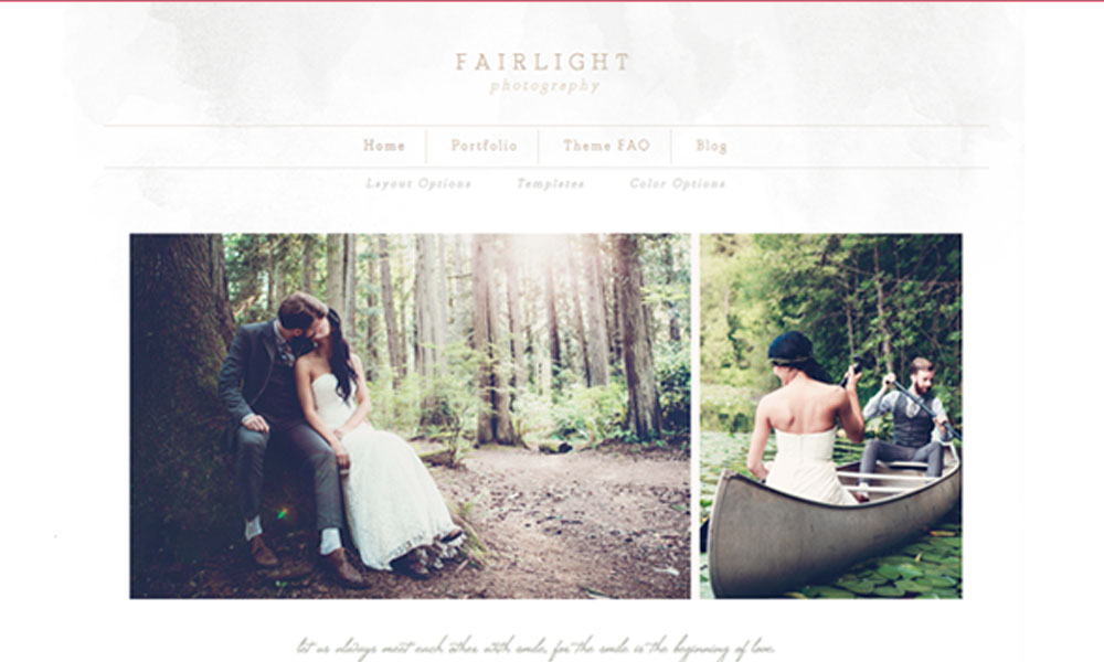 farilight-wordpress-theme