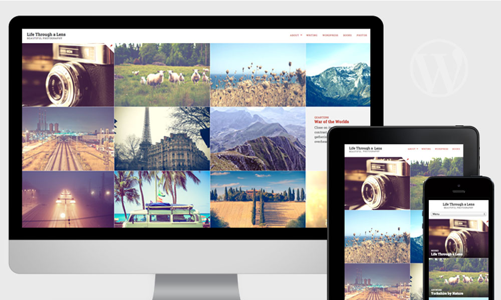 lens-wordpress-theme