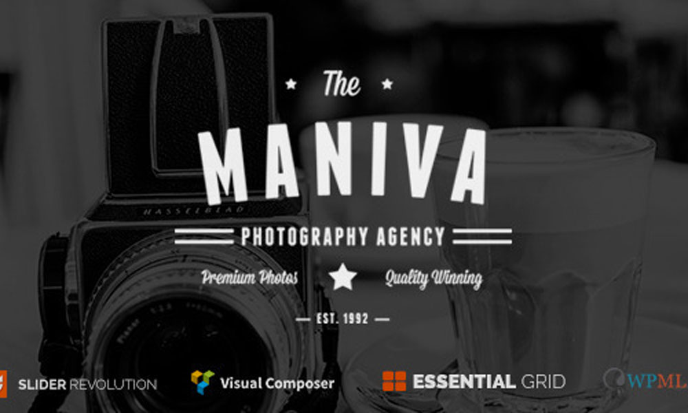 maniva-wordpress-theme