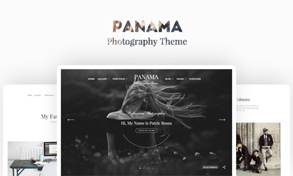 panama-wordpress-theme