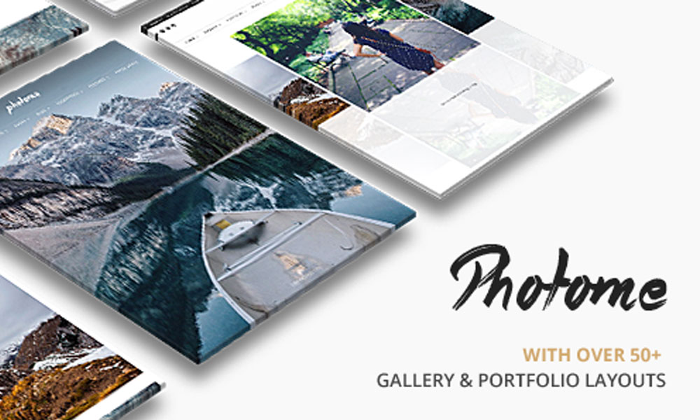 photoMe-wordpress-theme