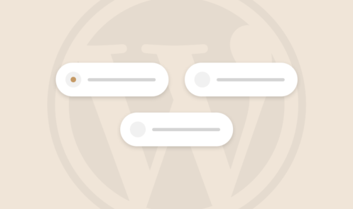 How to Make a Search Results Filter in WordPress